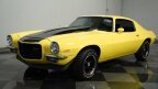 Thumbnail Photo 5 for 1972 Chevrolet Camaro