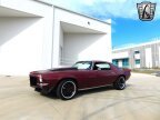Thumbnail Photo 2 for 1972 Chevrolet Camaro