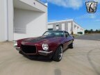 Thumbnail Photo 4 for 1972 Chevrolet Camaro