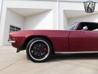 Thumbnail Photo 5 for 1972 Chevrolet Camaro
