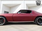 Thumbnail Photo 6 for 1972 Chevrolet Camaro