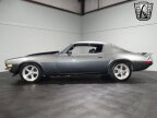 Thumbnail Photo 4 for 1972 Chevrolet Camaro