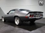 Thumbnail Photo 5 for 1972 Chevrolet Camaro