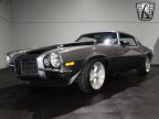 Thumbnail Photo 3 for 1972 Chevrolet Camaro