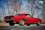Thumbnail Photo 6 for 1972 Chevrolet Camaro SS