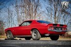 Thumbnail Photo 4 for 1972 Chevrolet Camaro SS