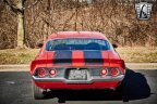 Thumbnail Photo 5 for 1972 Chevrolet Camaro SS