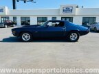 Thumbnail Photo 2 for 1972 Chevrolet Camaro