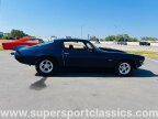 Thumbnail Photo 6 for 1972 Chevrolet Camaro