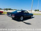 Thumbnail Photo 5 for 1972 Chevrolet Camaro