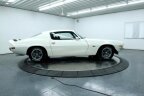 Thumbnail Photo 2 for 1972 Chevrolet Camaro