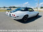Thumbnail Photo 6 for 1972 Chevrolet Camaro