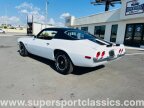 Thumbnail Photo 3 for 1972 Chevrolet Camaro