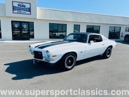 Photo 1 for 1972 Chevrolet Camaro