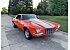 1972 Chevrolet Camaro