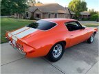 Thumbnail Photo 5 for 1972 Chevrolet Camaro