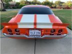 Thumbnail Photo 6 for 1972 Chevrolet Camaro