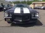 Thumbnail Photo 1 for 1972 Chevrolet Camaro