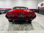Thumbnail Photo 4 for 1972 Chevrolet Camaro