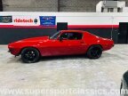 Thumbnail Photo 2 for 1972 Chevrolet Camaro
