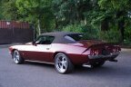 Thumbnail Photo 6 for 1972 Chevrolet Camaro