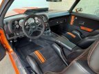 Thumbnail Photo 5 for 1972 Chevrolet Camaro