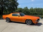 Thumbnail Photo 2 for 1972 Chevrolet Camaro