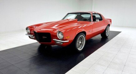 Photo 1 for 1972 Chevrolet Camaro