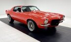 Thumbnail Photo 6 for 1972 Chevrolet Camaro