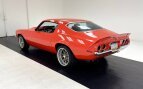 Thumbnail Photo 2 for 1972 Chevrolet Camaro