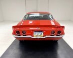 Thumbnail Photo 3 for 1972 Chevrolet Camaro