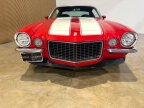 Thumbnail Photo 5 for 1972 Chevrolet Camaro