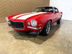 Thumbnail Photo 3 for 1972 Chevrolet Camaro