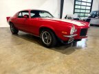 Thumbnail Photo 6 for 1972 Chevrolet Camaro