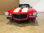 Thumbnail Photo 4 for 1972 Chevrolet Camaro