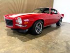 Thumbnail Photo 2 for 1972 Chevrolet Camaro