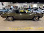 Thumbnail Photo 6 for 1972 Chevrolet Camaro RS Coupe