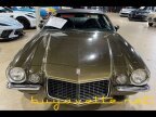 Thumbnail Photo 3 for 1972 Chevrolet Camaro RS Coupe