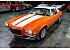 1972 Chevrolet Camaro RS