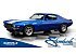 1972 Chevrolet Camaro
