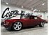 1972 Chevrolet Camaro