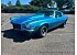 1972 Chevrolet Camaro