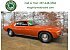 1972 Chevrolet Camaro