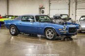 1972 Chevrolet Camaro