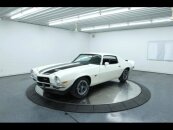 1972 Chevrolet Camaro