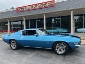 1972 Chevrolet Camaro