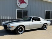 1972 Chevrolet Camaro