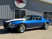 1972 Chevrolet Camaro