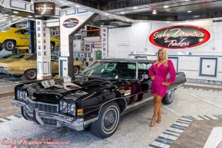 Photo 1 for 1972 Chevrolet Caprice