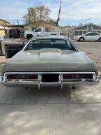 Thumbnail Photo 1 for 1972 Chevrolet Caprice